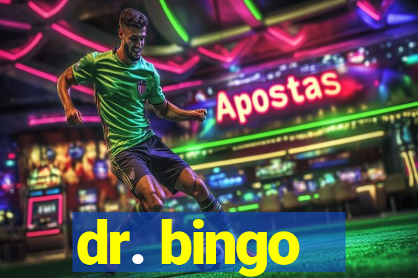 dr. bingo - videobingo slots